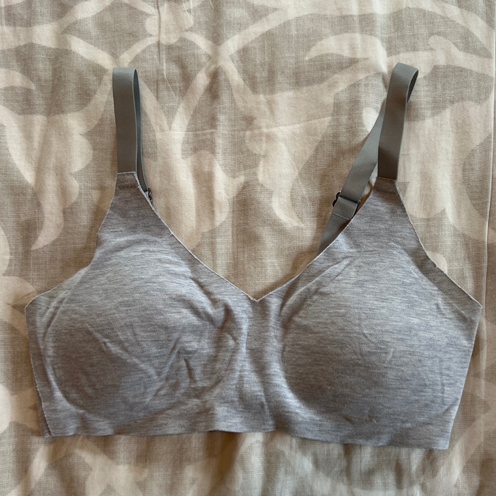 Aerie Cotton Bra